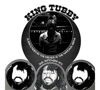 King Tubby Surrounded By the Dreads at the National Arena (Vinyl LP) 12" Album