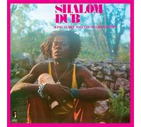 Shalom Dub - King Tubby (Audio CD)