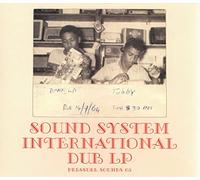 King Tubby & The Dynamites - Sound System International