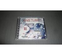 King Tubby - The Fatman Tapes Vol.2