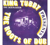 King Tubby The Roots of Dub (Vinyl LP) 12" Album