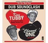 King Tubby Vs Channe - Dub Soundclash