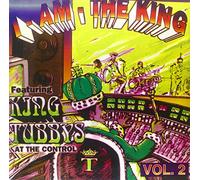King Tubby - I Am the King Vol.2