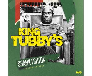 King Tubby's: Shank I Sheck Clean Version (DVD) Various Artists
