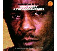 King Tubbythe Aggrovators - Foundation of Dub 1975-77