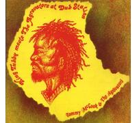 King Tubbythe Aggrovators - Meets the Aggrovators at Dub Statio