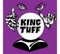 King Tuff Black Moon Spell (CD) Album