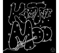 King Tuff MOO (Vinyl LP) 12" Album