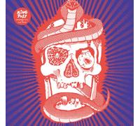 King Tuff - Screaming Skull B/W Love Potion