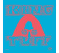 King Tuff - Was Dead