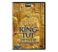 King Tut-Face of Tutankhamun - King Tut-Face of Tutankhamun