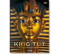 King Tut: The Journey through the Underworld