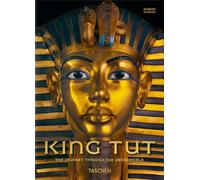 King Tut. The journey through the underworld. 40th Anniversary Ed