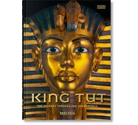 King Tut. The Journey through the Underworld. 45th Ed.