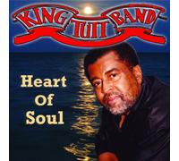 King Tutt Band - Heart Of Soul