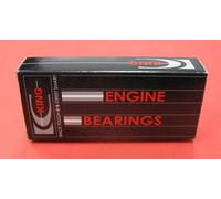King TW231AM Rondella Di Spinta Per Crank Per Toyota 1A 2A 3A 4A Standard