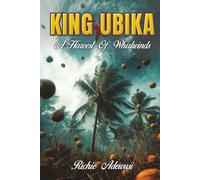 King Ubika: A Harvest Of Whirlwinds
