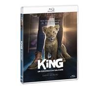 King - Un Cucciolo Da Salvare - Bd