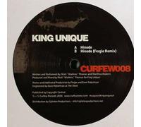 King Unique - Hinode