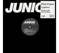 King Unique - Lighters