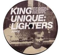 King Unique - Lighters/Music Please