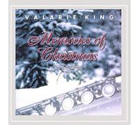 King, Valarie - Memories Of Christmas