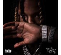 King Von What It Means to Be King (Vinyl LP) 12" Album