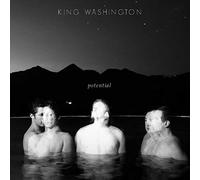 King Washington - Potential
