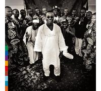 King Wasiu Ayinde Marshal I - Talazo Fuji Music Party!