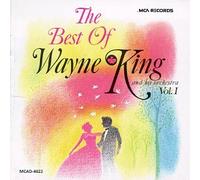 King, Wayne - Best of