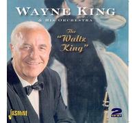 King, Wayne & His Orchestra - Waltz King (2 CD)