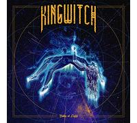 King Witch Body of Light (CD) Album