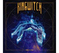 King Witch Body of Light (CD) Album