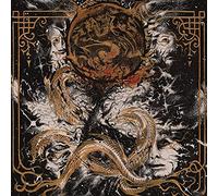 King Woman - Created In The Image Of Suffering