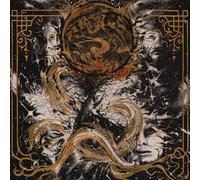 King Woman Created in the Image of Suffering (Vinyl LP) 12" Album