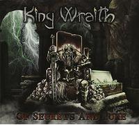 King Wraith - Of Secret & Lore