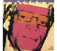 King Yellowman by Yellowman [Music CD]