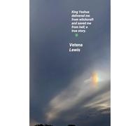 King Yeshua delivered me from witchcraft and saved me from hell; A true story
