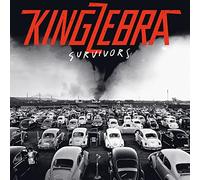 King Zebra - Survivors