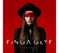 Kinga Glyk - Feelings