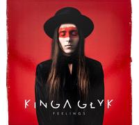 Kinga Glyk Feelings (Vinyl LP) 12" Album
