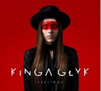 Kinga Glyk Feelings (Vinyl LP) 12" Album