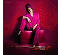 Kinga Glyk Real Life (CD)