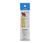 KingArt Inkline Painting Pen Set .5Mm & .25Mm 2/Pkg-