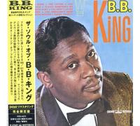 KingB.B - Soul of (Mini Lp Sleeve)
