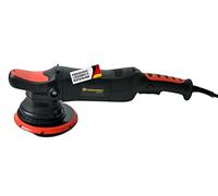 Kingbarney Levigatrice eccentrica da 810 Watt, a rotazione orbitale