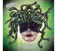 Kingbathmat - Overcoming The Monster