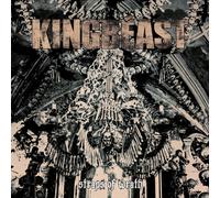 Kingbeast Straps of Wrath Album