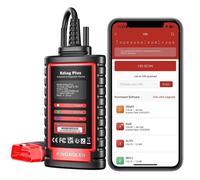 KINGBOLEN OBD2 Tester per auto Diagnostica (Ediag Plus)