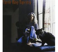 KingCarole - Tapestry